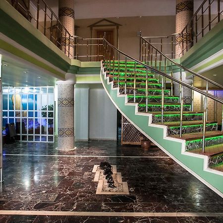Nemrut Hotel Kahta Екстер'єр фото