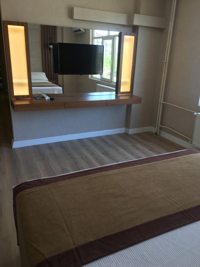 Nemrut Hotel Kahta Екстер'єр фото