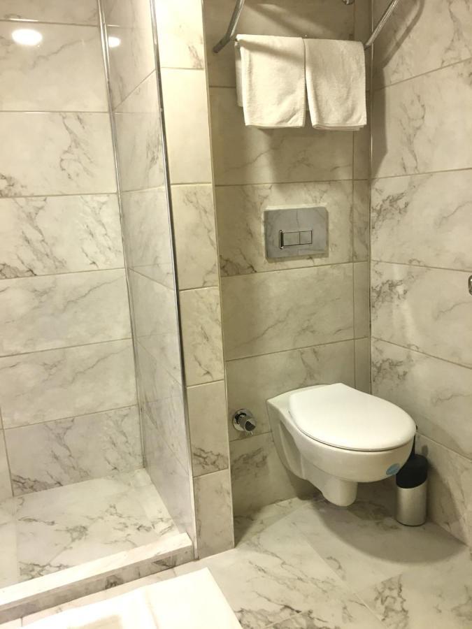 Nemrut Hotel Kahta Екстер'єр фото