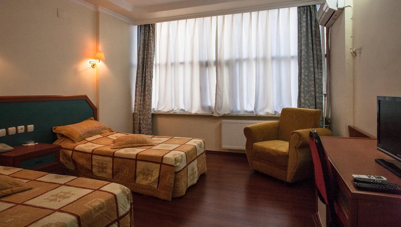 Nemrut Hotel Kahta Екстер'єр фото