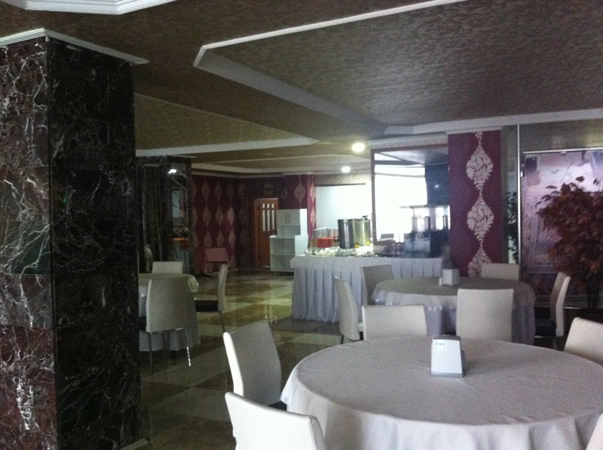 Nemrut Hotel Kahta Екстер'єр фото
