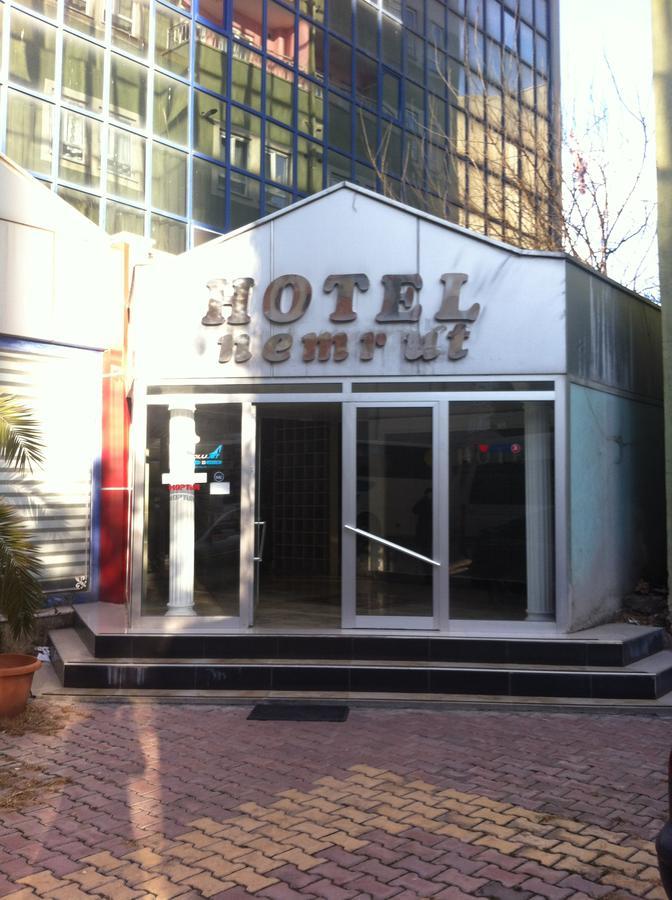 Nemrut Hotel Kahta Екстер'єр фото